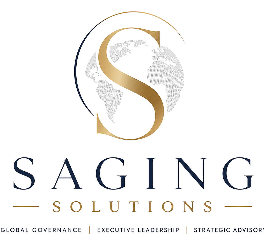 Saging Solutions